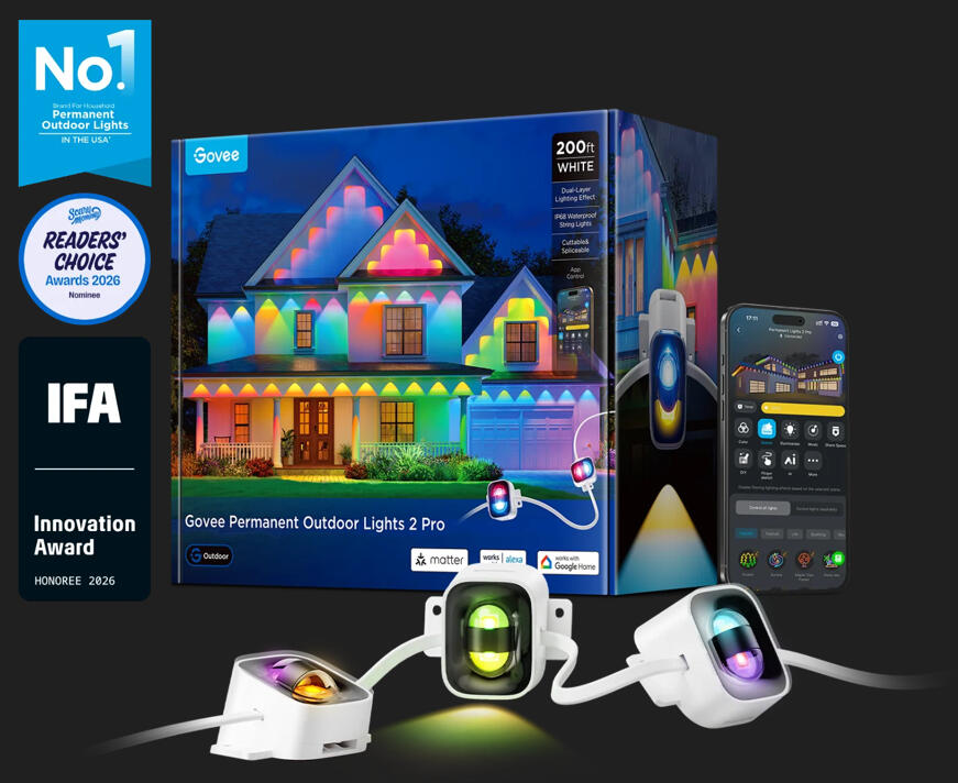 Govee 2 Pro